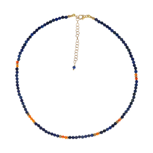 Collana con Lapis