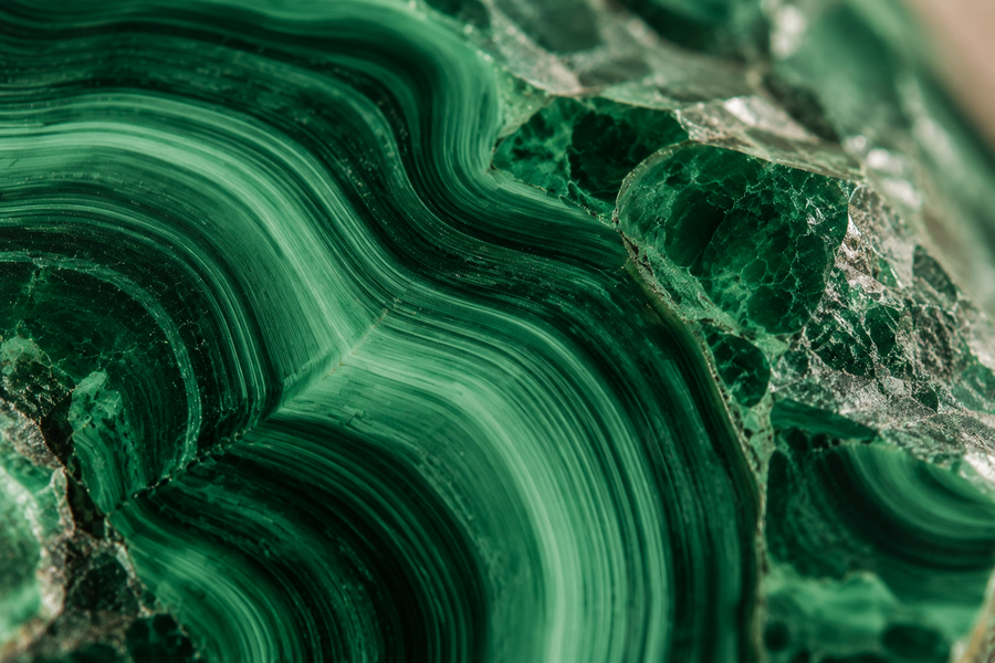 Malachite