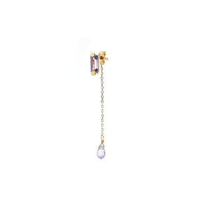 3 Paia Di Orecchini A Bottone A Forma Di Gufo Cavo, Placcati In Oro 18 Carati, Eleganti 3 Paia Di Orecchini A Bottone A Forma Di Gufo Cavo, Placcati In Oro 18 Carati, Eleganti